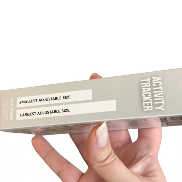 Bluetooth activity tracker - Picture 4 of 6